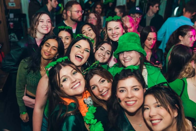 Cardiff: Guided Bar Crawl with Shots and Nightclub Entry - Why This Bar Crawl Works in Cardiff