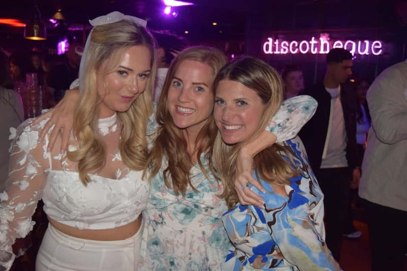 Cardiff: Guided Bar Crawl with Shots and Nightclub Entry - Practical Tips for a Smooth Night (Cardiff Style)