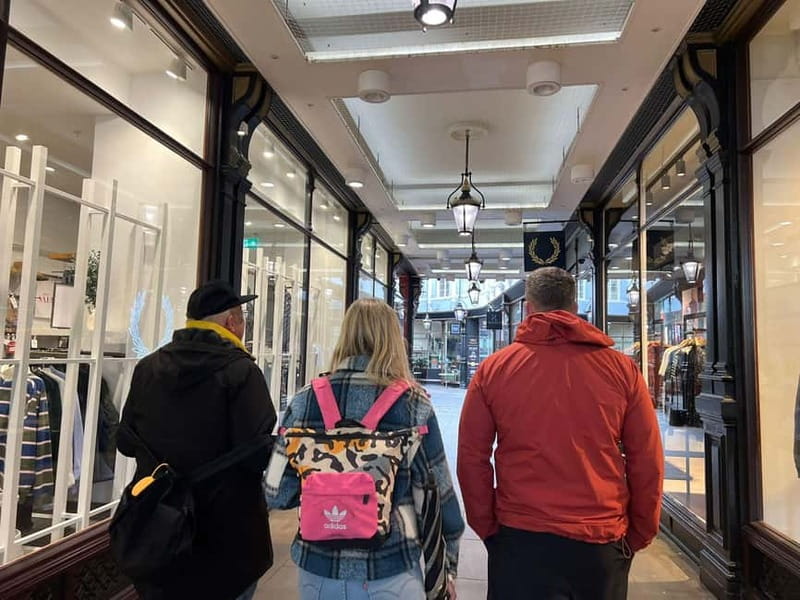 Cardiff: Guided City Walking Tour - Key things to know before you go