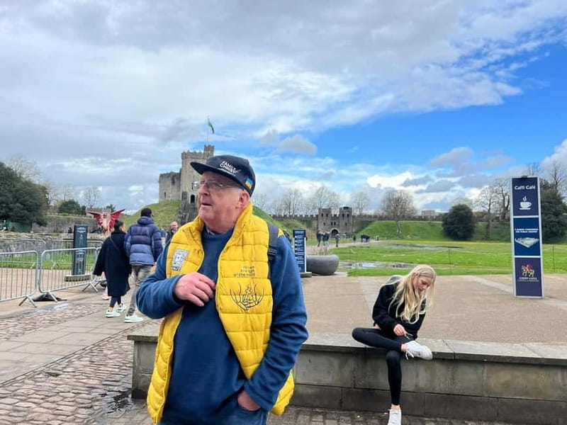 Cardiff: Guided City Walking Tour - Price and Value: Is $66 Worth Two Hours in Cardiff?