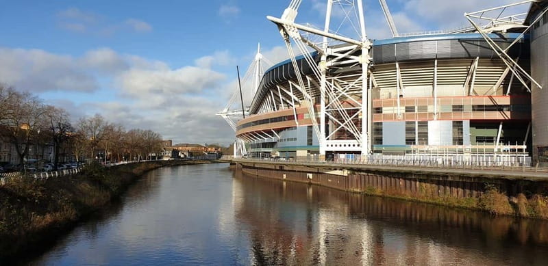 Cardiff: Guided City Walking Tour - Welsh Identity, From Roman and Norman Roots to Modern Cardiff