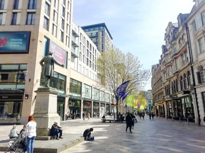 Cardiff: Private Doctor Who Walking Tour - Key highlights before you walk