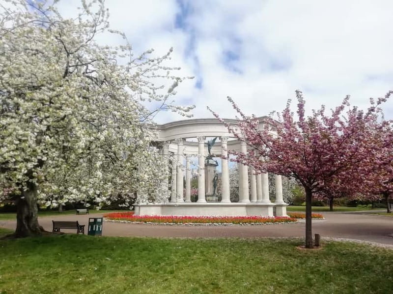 Cardiff: Private Doctor Who Walking Tour - Why Cardiff feels like a second Doctor Who home