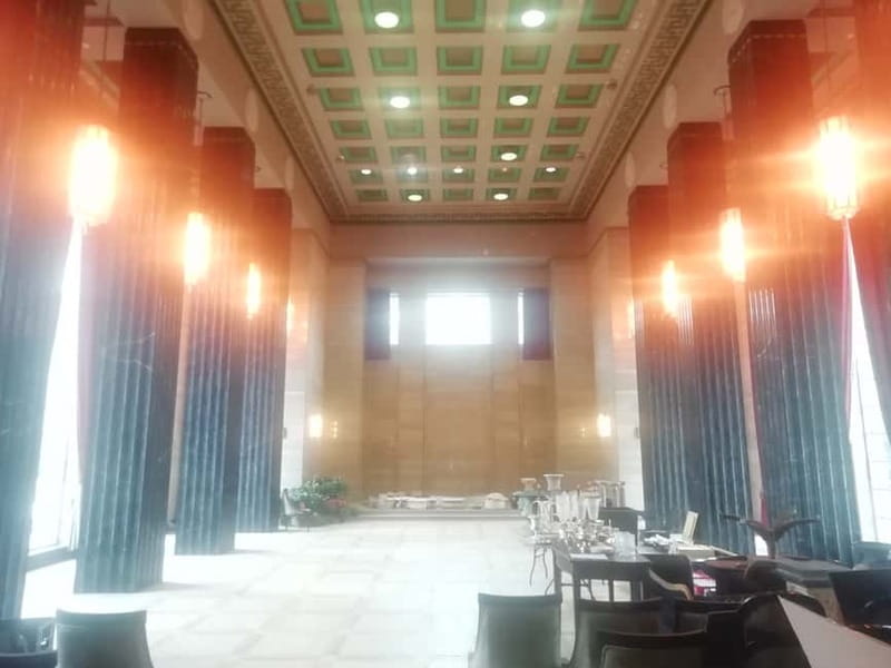 Cardiff: Private Doctor Who Walking Tour - The Civic Centre to Cardiff Bay finish, ending at Torchwood