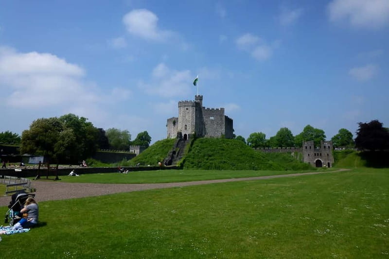 Cardiff: Private Guided Highlights Tour - Why two and a half hours is the sweet spot in Cardiff