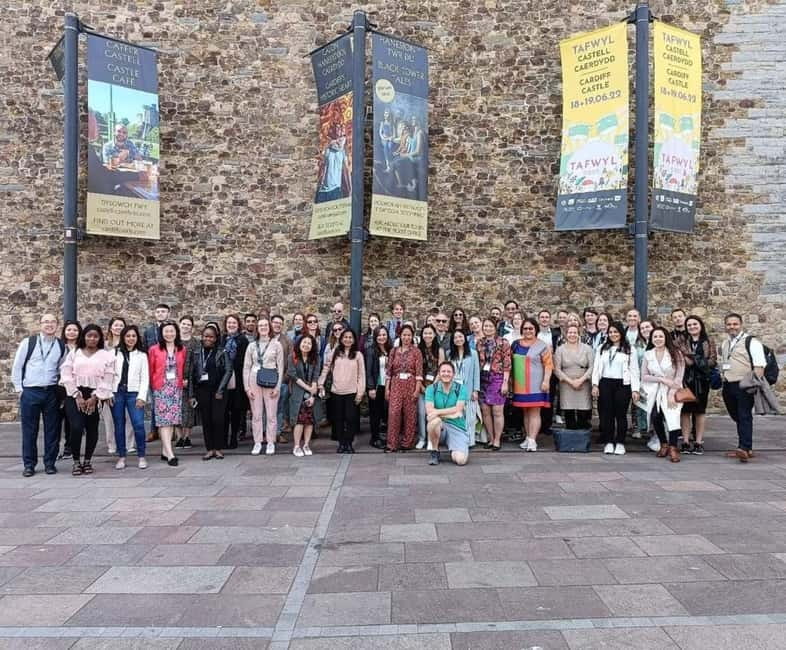 Cardiff: Private Guided Highlights Tour - Eugene of Fogo’s Free Tours, and what makes the guiding style work