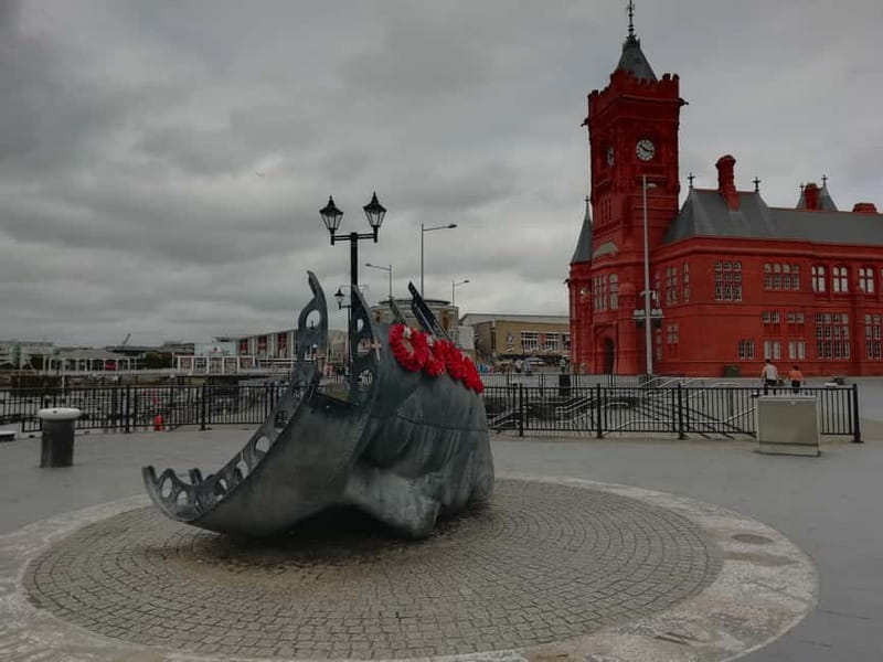 Cardiff: Private Half-Day City Center and Bay Walking Tour - Key things I’d prioritize on this Cardiff private walk