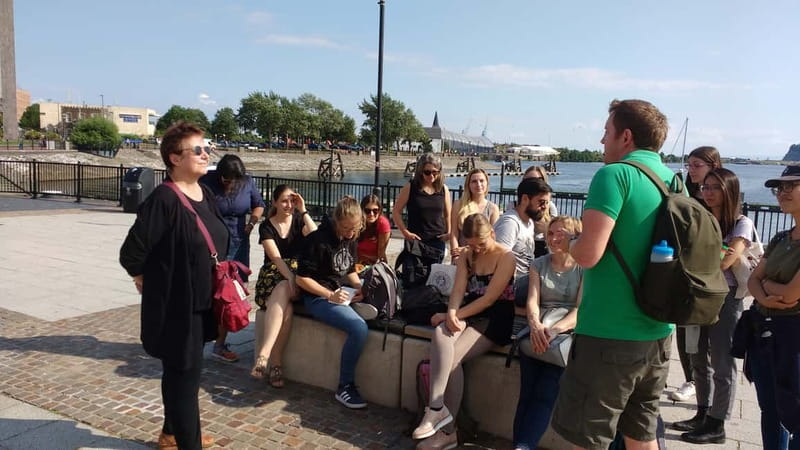 Cardiff: Private Half-Day City Center and Bay Walking Tour - Cardiff Market and the Royal Arcade: where Cardiff feels everyday