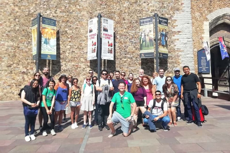 Cardiff: Private Half-Day City Center and Bay Walking Tour - Principality Stadium: Cardiff’s sports identity in one pass