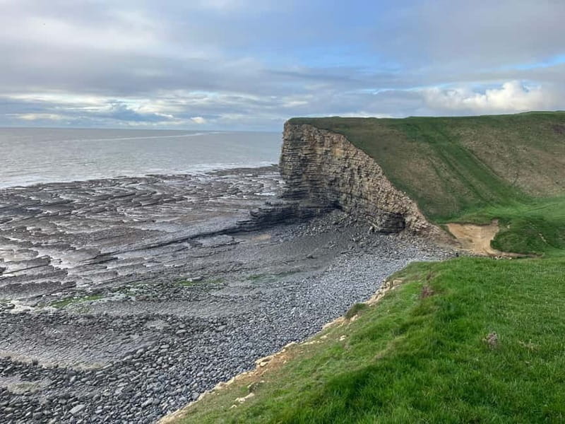 Cardiff: South Wales Cliffs, Beaches & Castles Day Tour - Key things that make this day tour work
