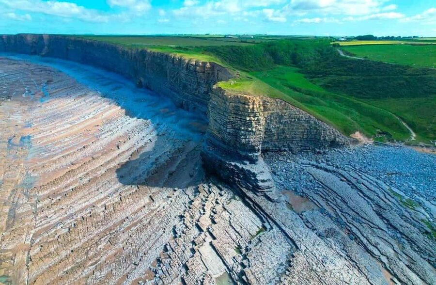 Cardiff: South Wales Cliffs, Beaches & Castles Day Tour - Why this Cardiff cliffs, beaches, and castles day feels like value