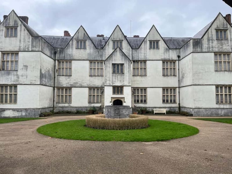Cardiff: South Wales Cliffs, Beaches & Castles Day Tour - Guides and small-group energy: why the experience feels personal
