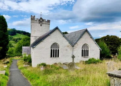 Waterfalls, Mountains & Castles Day Tour