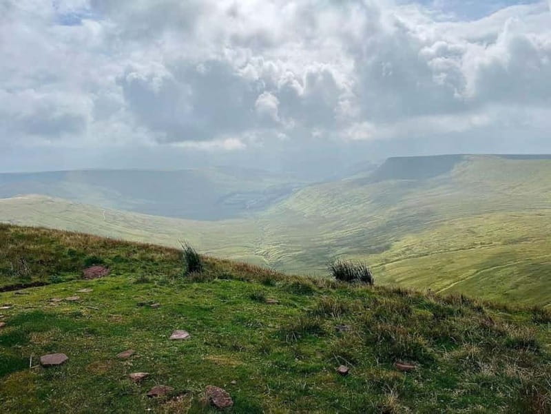Cardiff: Waterfalls, Mountains & Castles Day Tour - Small-group comfort, timing, and why it feels relaxed
