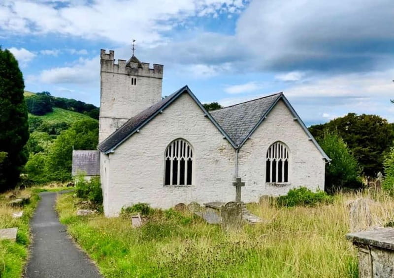 Cardiff: Waterfalls, Mountains & Castles Day Tour - From Cardiff to Cyfarthfa Castle Park: a quick industrial warm-up