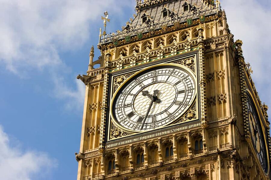 Changing of Guards, Tower of London, Beefeaters & Cruise - What this tour includes, what it doesn’t, and where you’ll feel it