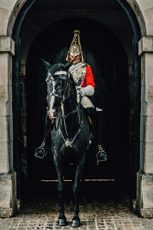 Changing of the Guard Experience in London - Weather and Schedule Reality, Plan for the Day You Get