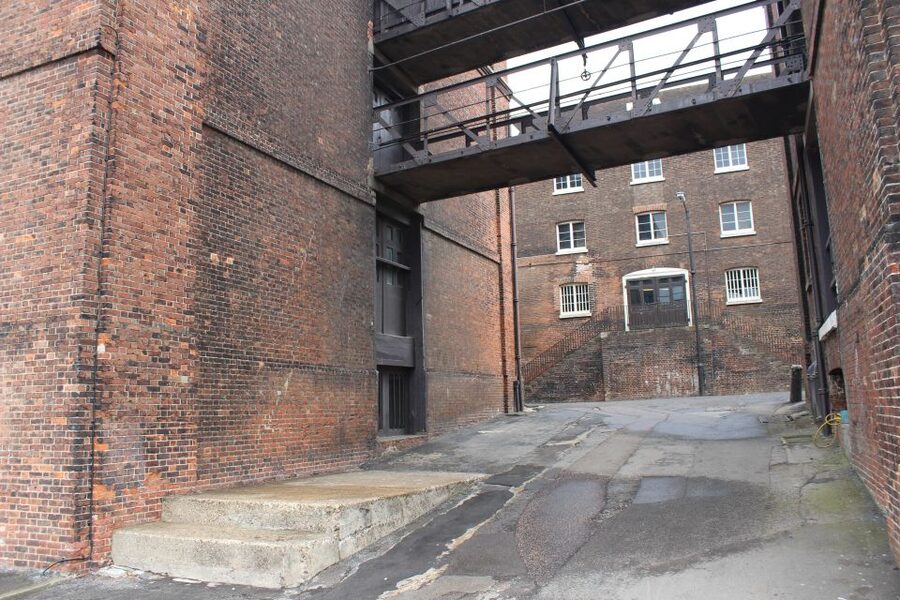 Chatham Historic Dockyard: Call the Midwife Tour - Key things to know before you go