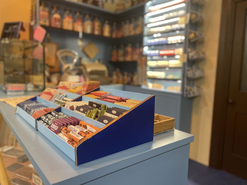 Chatham Historic Dockyard: Call the Midwife Tour - Accessibility, pace, and who this is best for