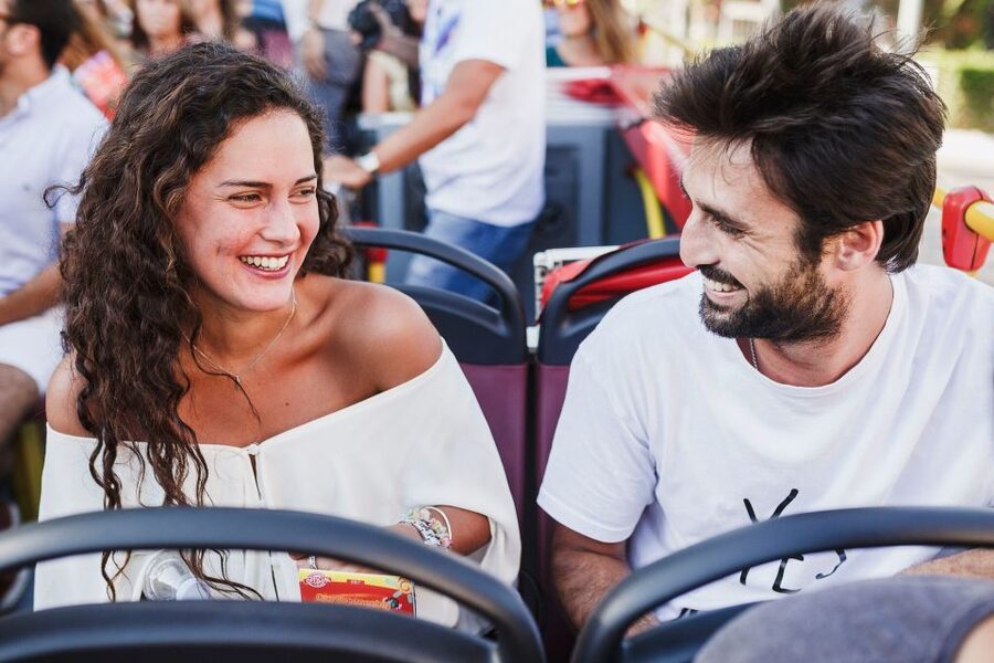 Chester: City Sightseeing Hop-On Hop-Off Bus Tour - The route, stop by stop: where each stop takes you