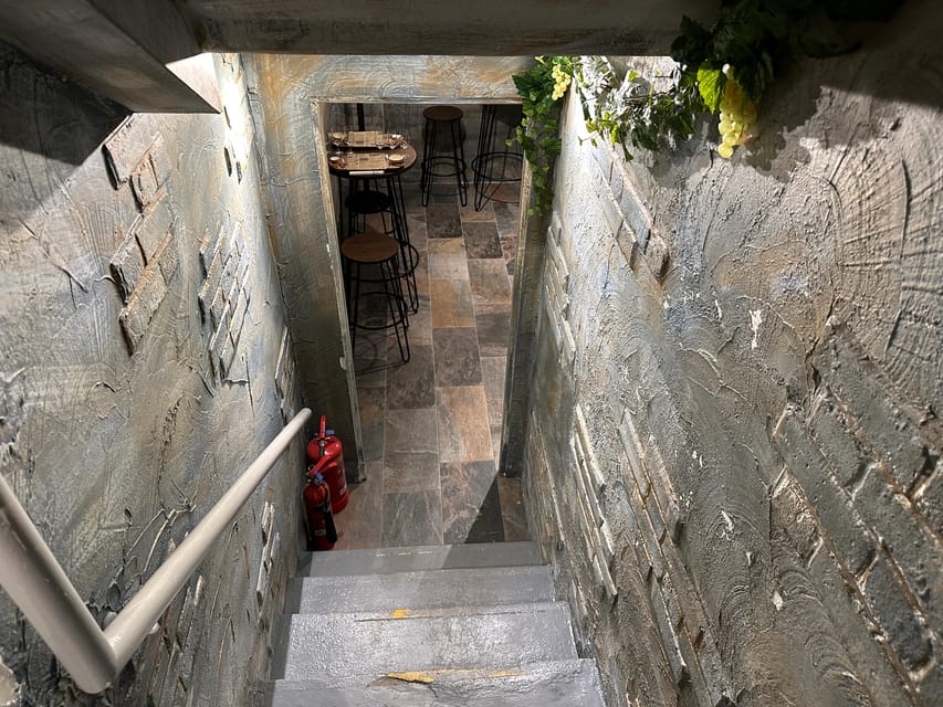City of Bath: British Wine and Cheese Tasting Experience - Key Points to Know Before You Go