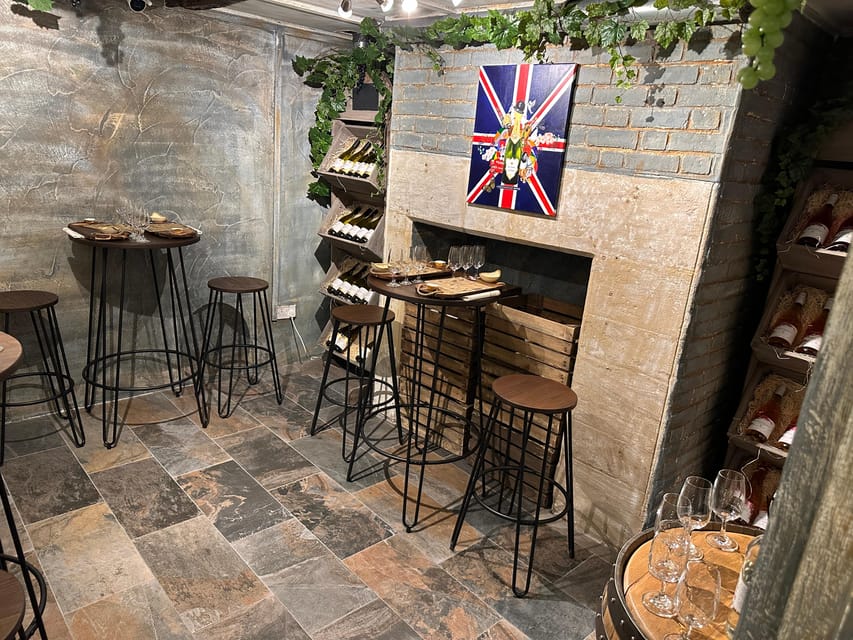 City of Bath: British Wine and Cheese Tasting Experience - Price in Context: Is $47 Good Value in Bath?