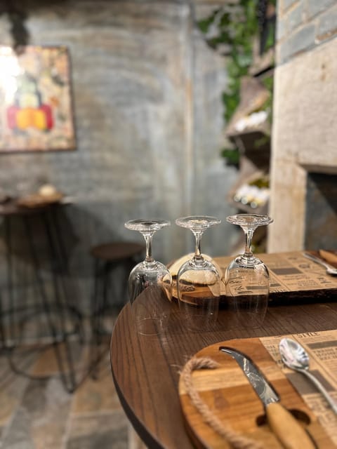City of Bath: British Wine and Cheese Tasting Experience - Who This Suits Best, and Who Should Skip It