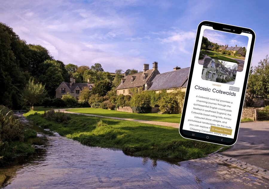 Classic Cotswolds: Online Road Trip Travel Guide - Key things I’d bet on before you buy