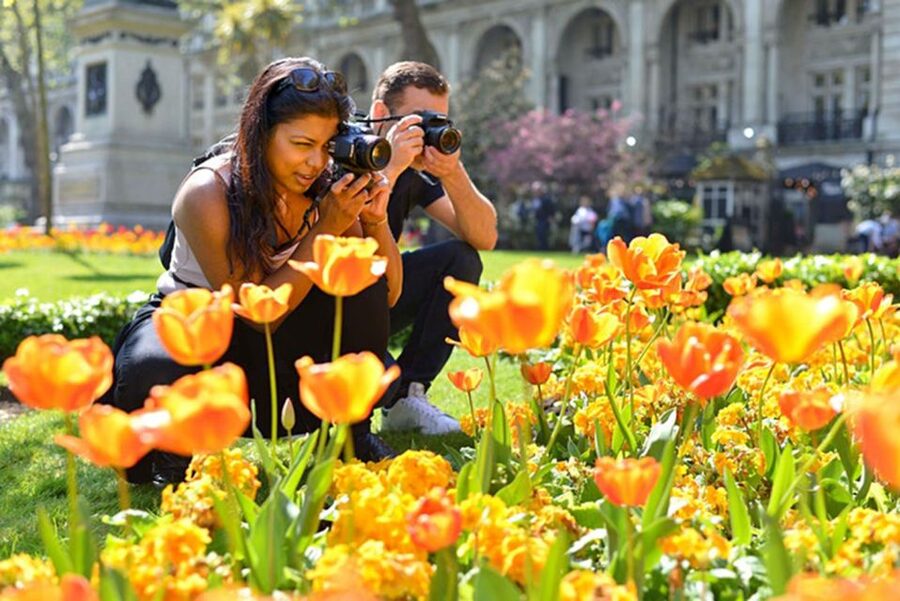 Colourful Notting Hill Photography Tour - Key highlights worth your attention