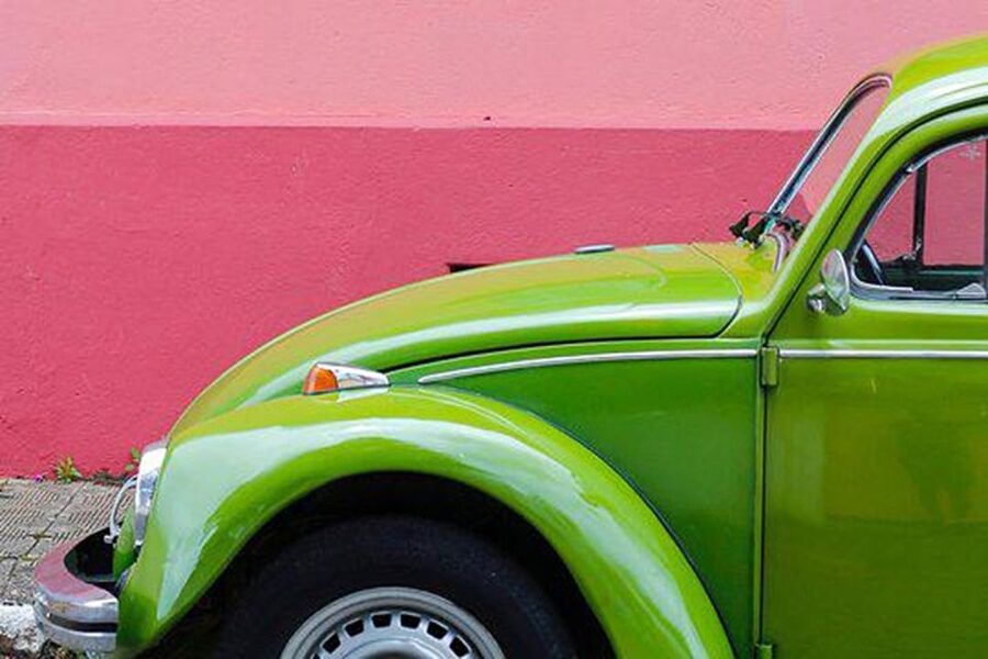 Colourful Notting Hill Photography Tour - The 2.5-hour plan: settings first, then Notting Hill, then chocolate
