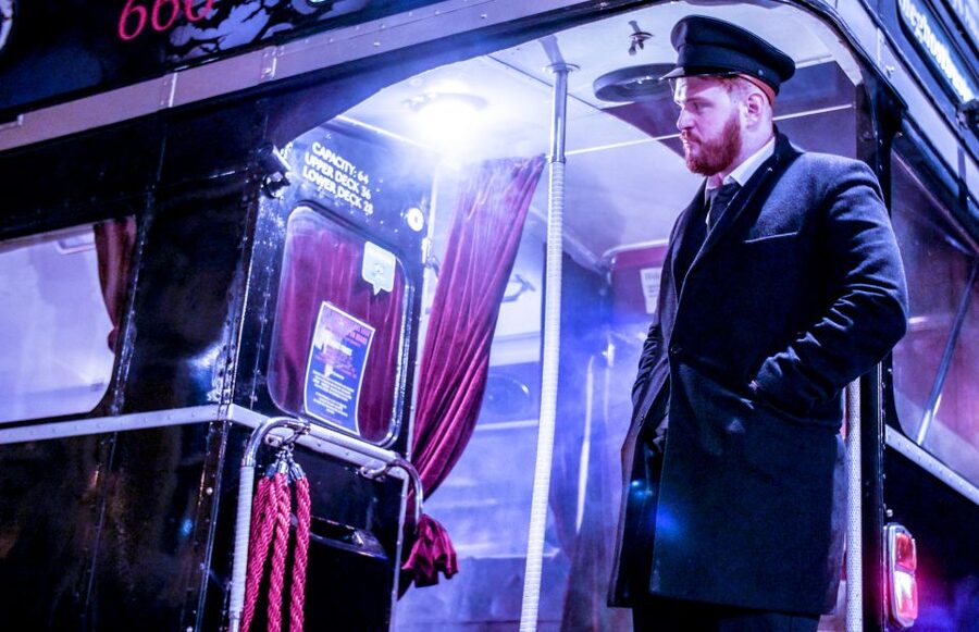 Comedy Horror Show: York Ghost Bus Tour - Should you book the York Ghost Bus Tour?