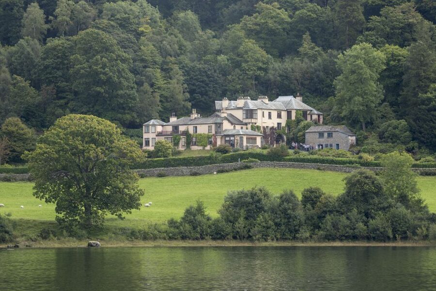 Coniston Water: 60-Minute Wild Cat Island Cruise - Best for: who this cruise suits
