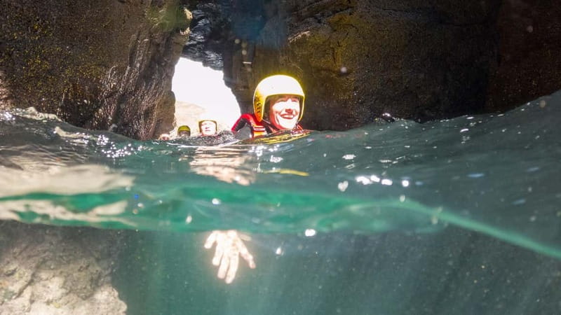 Cornwall: Coasteering & Cliff Jumping Adventure - Why Cornwall Coasteering Feels Like a Different Kind of Adventure