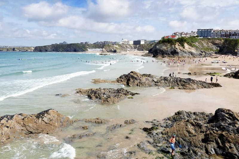 Cornwall: Online Road Trip Travel Guide - Who This Cornwall Guide Is Best For