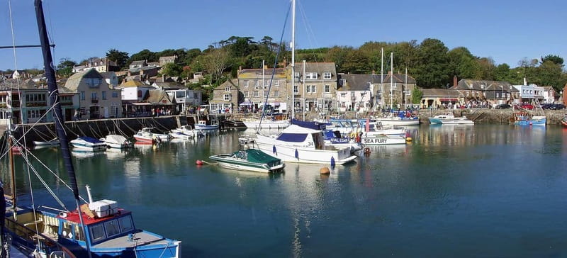 Cornwall: Online Road Trip Travel Guide - A Cornwall Road Trip, Built for Choice (Not Lockstep)