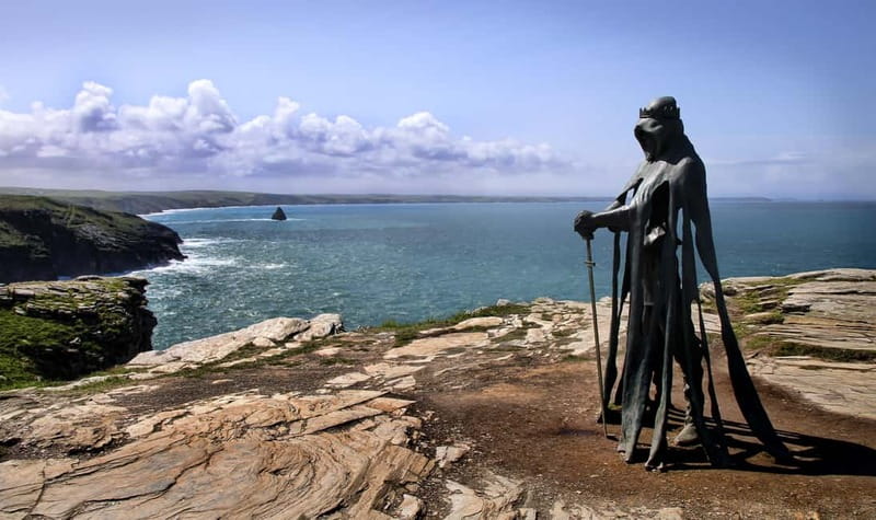 Cornwall: Online Road Trip Travel Guide - Penzance, Harbour Town Energy, and the Stops That Change the Pace