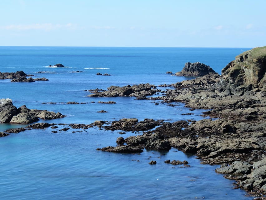 Cornwall: Online Road Trip Travel Guide - Price and Value: What $17 Per Group Really Buys You