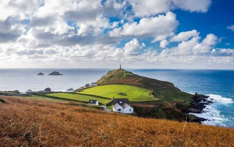 Cornwall: Private Guided Tour - Key Highlights You’ll Actually Feel