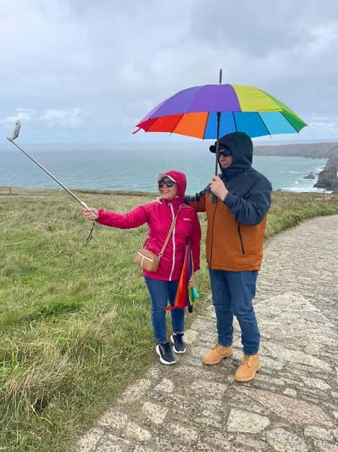 Cornwall: Private Guided Tour - What $775 Gets You, and When It’s a Great Deal