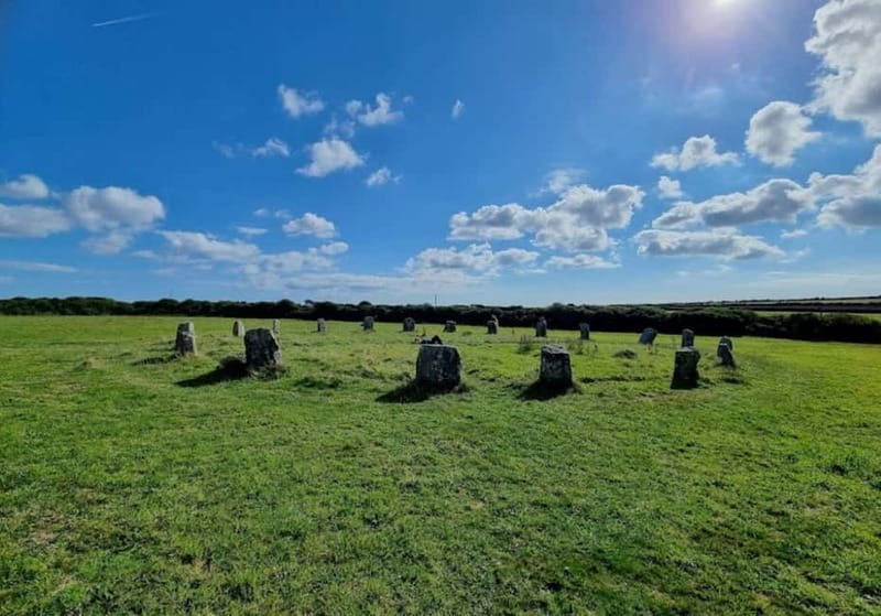 Cornwall: Private Guided Tour - Why the Private Vehicle Helps (And Keeps the Day Relaxed)