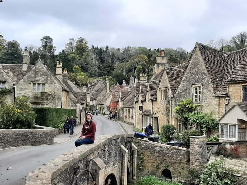 Cotswolds: Bath, Tetbury & Castle Combe tour - Timing and flow on an 8 to 9 hour day