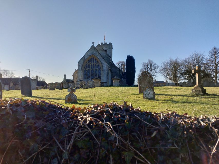 Cotswolds: Full-Day Electric Bike Tour - Key highlights to know before you go