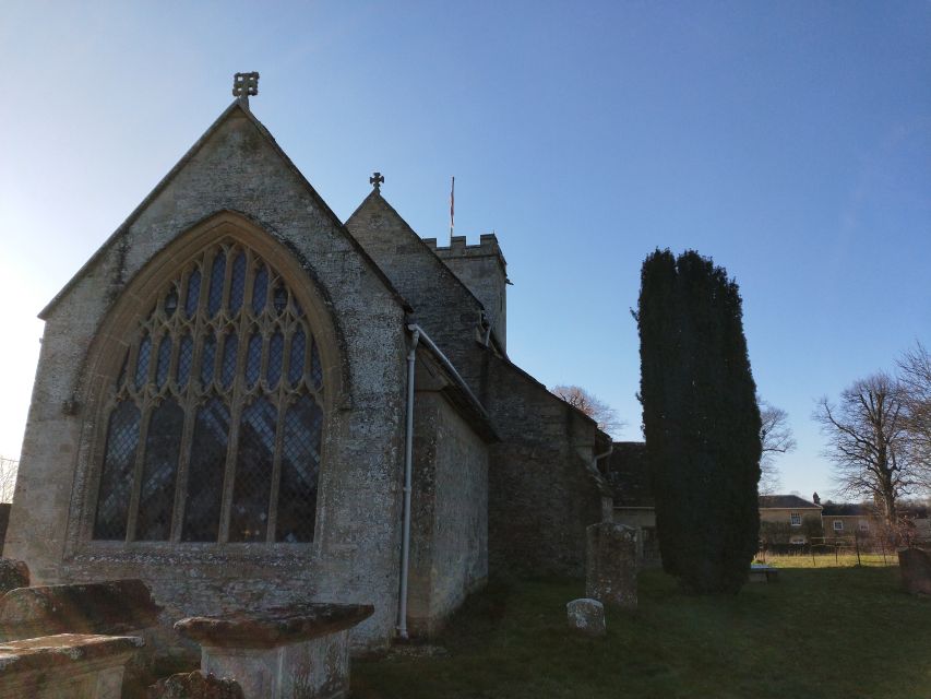 Cotswolds: Full-Day Electric Bike Tour - The garden pub lunch stop that keeps the day human