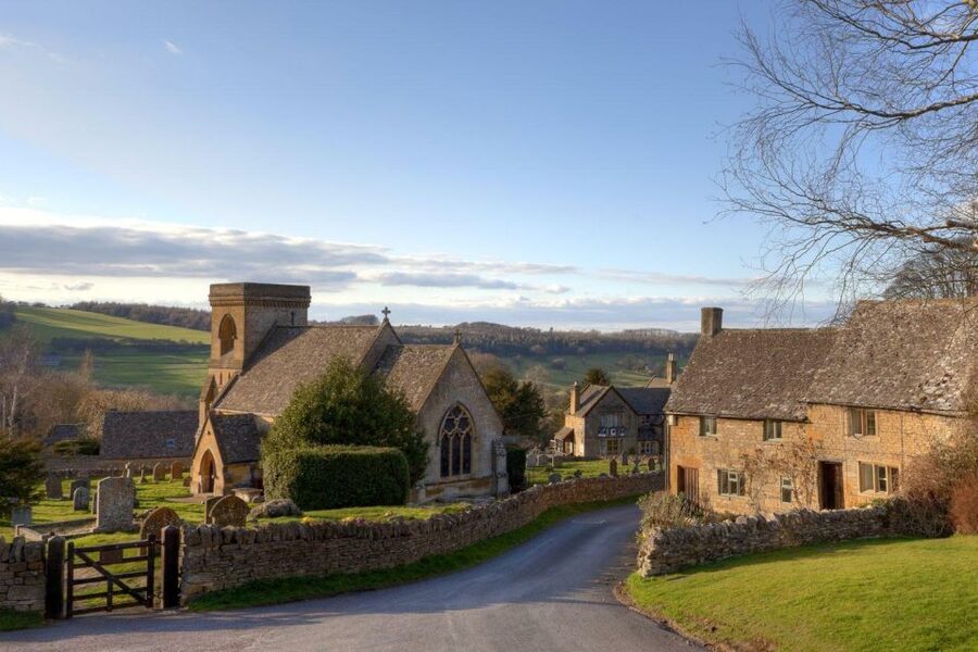 Cotswolds: Full-Day Electric Bike Tour - Distance, pace, and what to bring for comfort