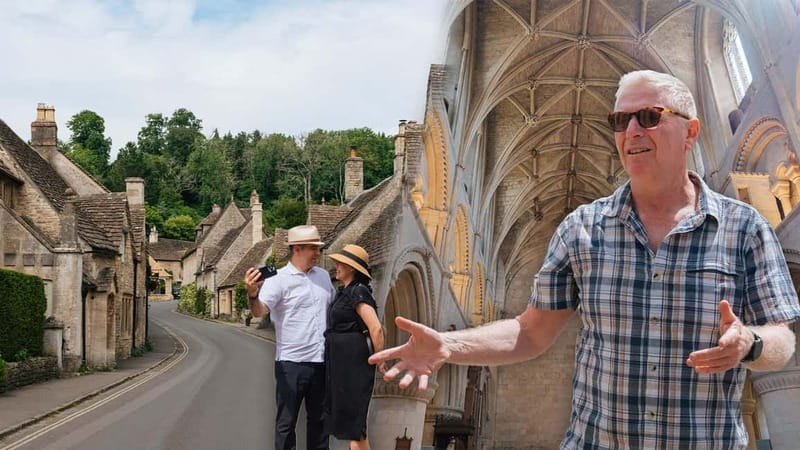 Cotswolds: Hidden, Dark Age England Tour for 2-8 Travellers - Key highlights worth planning for