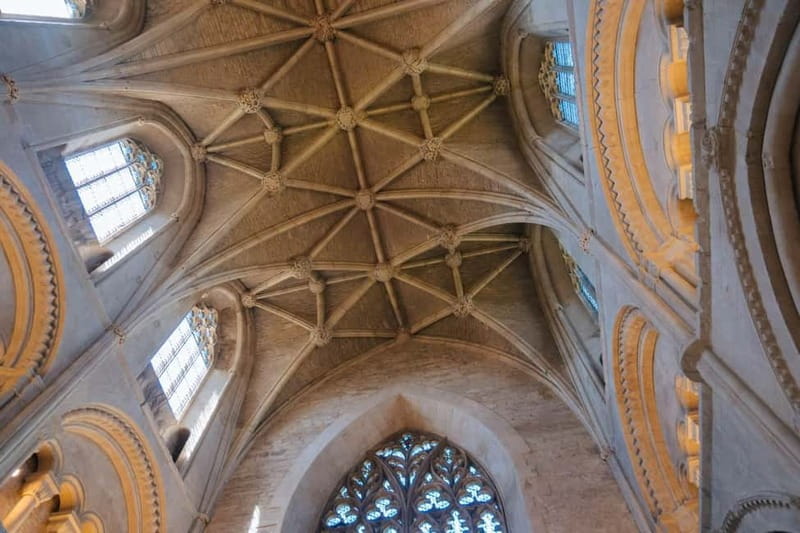Cotswolds: Hidden, Dark Age England Tour for 2-8 Travellers - From Bath to the Cotswolds, with the day’s rhythm set early