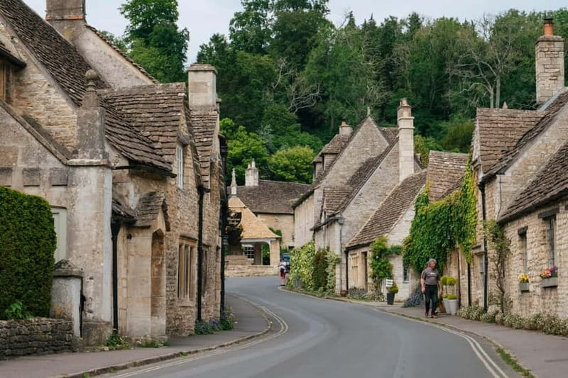 Cotswolds: Hidden, Dark Age England Tour for 2-8 Travellers - Comfort, timing, and what to pack for 8 hours