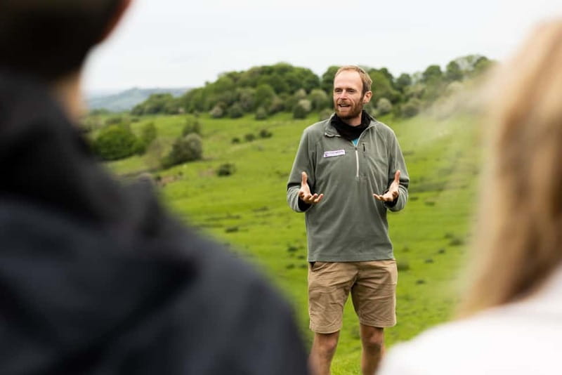 Cotswolds: One Day Cotswolds Walking Tour - Key things I’d plan for