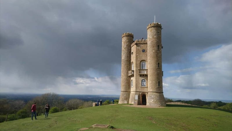Cotswolds: One Day Cotswolds Walking Tour - How the walking day really works: up to three gently paced sections