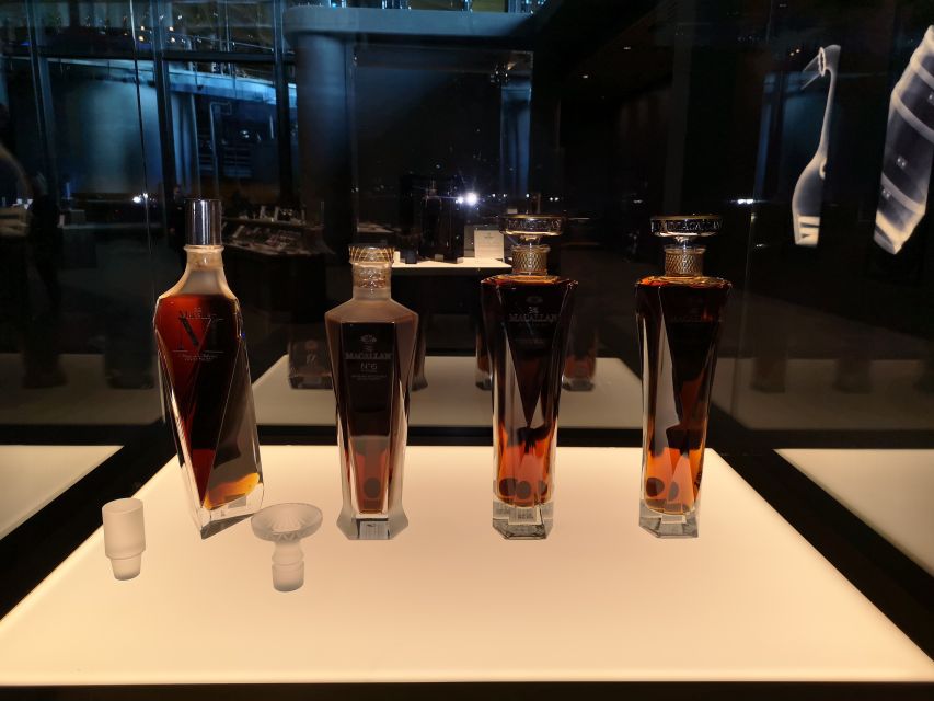 Craigs Luxury Speyside Private Whisky Tour - Should you book this private Speyside whisky tour?